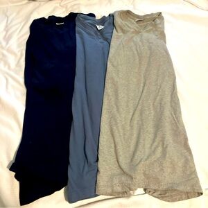 Lot of 3 men’s jokey XXL t shirt 100% cotton